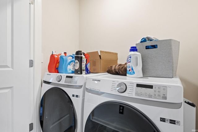 8505 N Seneca Drive, Muncie, IN 47303