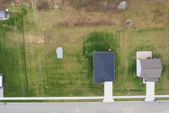 8505 N Seneca Drive, Muncie, IN 47303