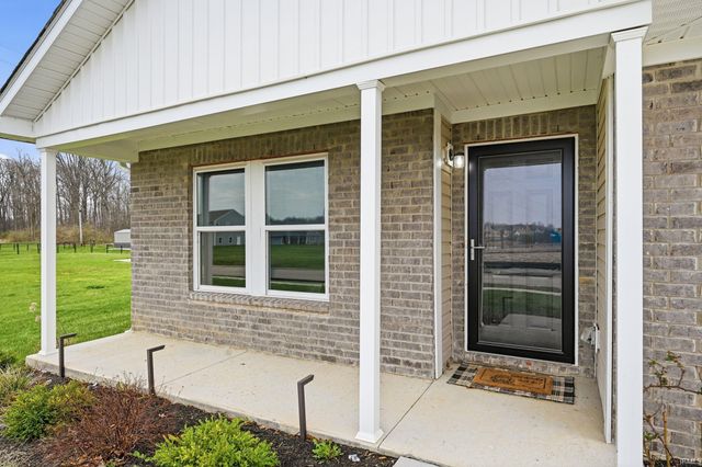 8505 N Seneca Drive, Muncie, IN 47303