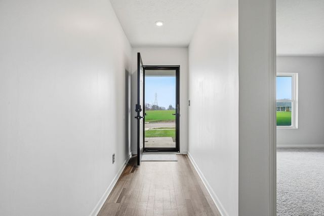 8505 N Seneca Drive, Muncie, IN 47303