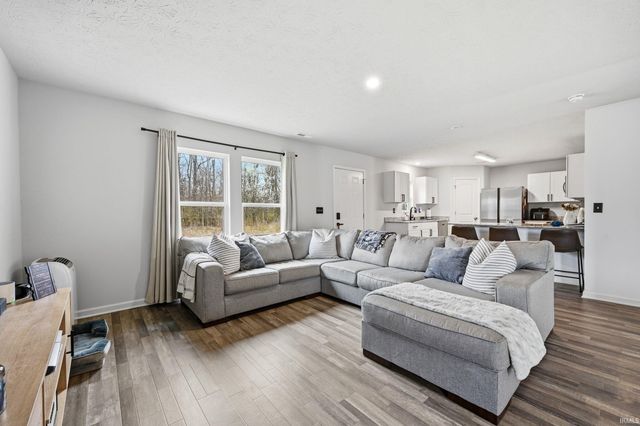 8505 N Seneca Drive, Muncie, IN 47303