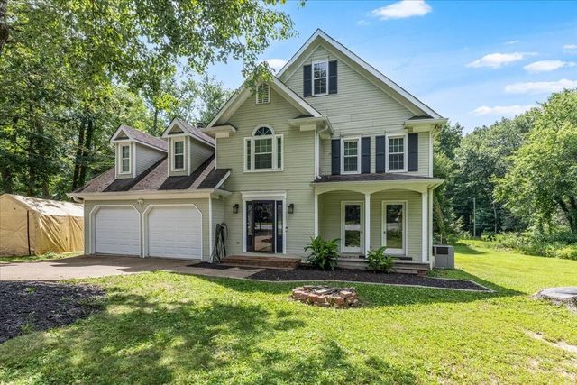 2416 Mourning Dove Lane, Signal Mountain, TN 37377