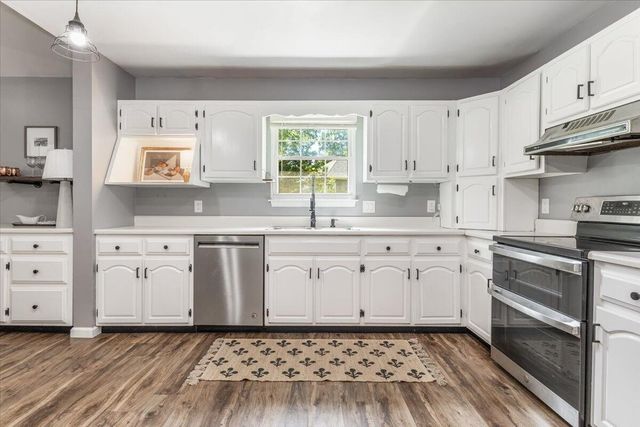 2416 Mourning Dove Lane, Signal Mountain, TN 37377