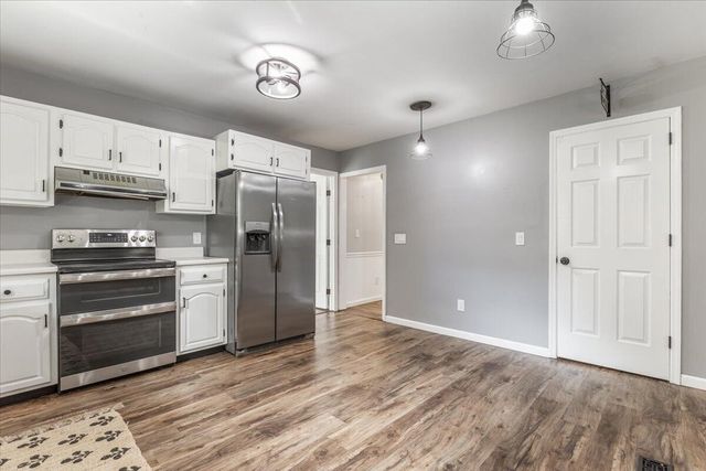 2416 Mourning Dove Lane, Signal Mountain, TN 37377