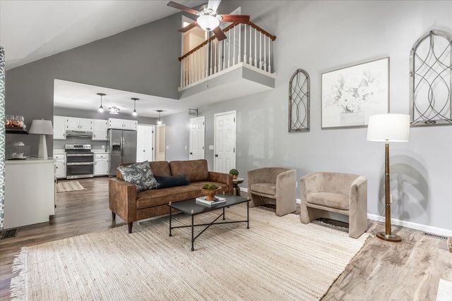 2416 Mourning Dove Lane, Signal Mountain, TN 37377