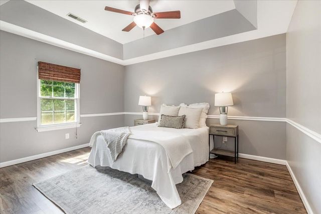 2416 Mourning Dove Lane, Signal Mountain, TN 37377