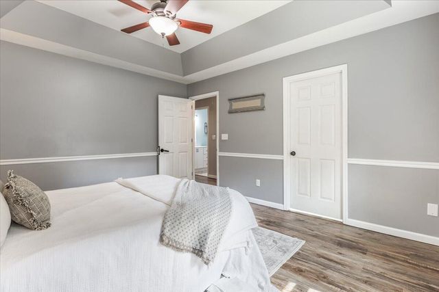 2416 Mourning Dove Lane, Signal Mountain, TN 37377