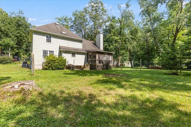 2416 Mourning Dove Lane, Signal Mountain, TN 37377