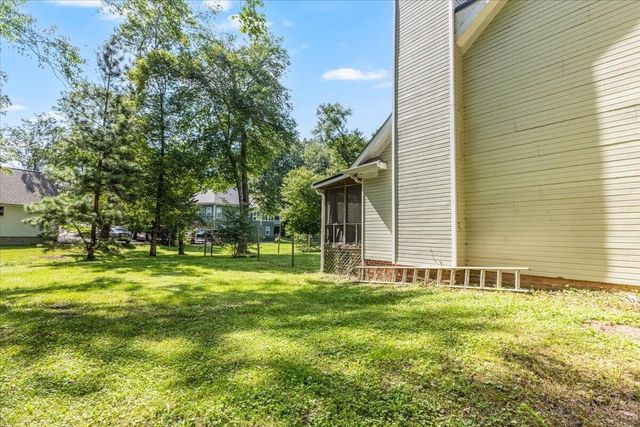 2416 Mourning Dove Lane, Signal Mountain, TN 37377