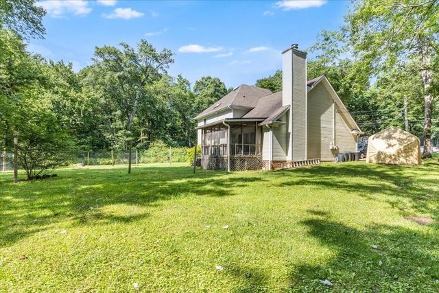 2416 Mourning Dove Lane, Signal Mountain, TN 37377