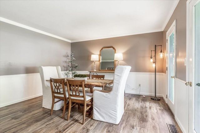 2416 Mourning Dove Lane, Signal Mountain, TN 37377