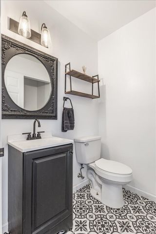 2416 Mourning Dove Lane, Signal Mountain, TN 37377