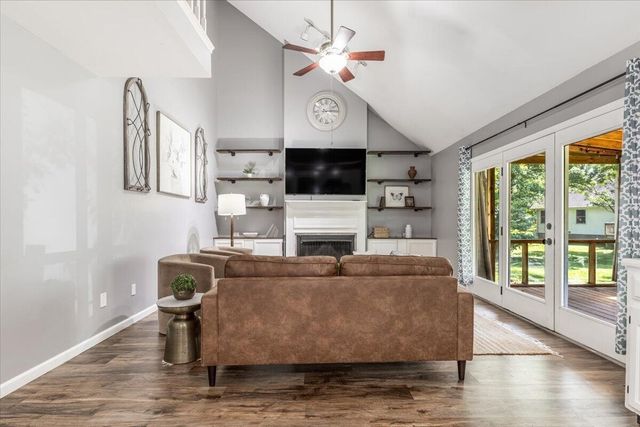 2416 Mourning Dove Lane, Signal Mountain, TN 37377