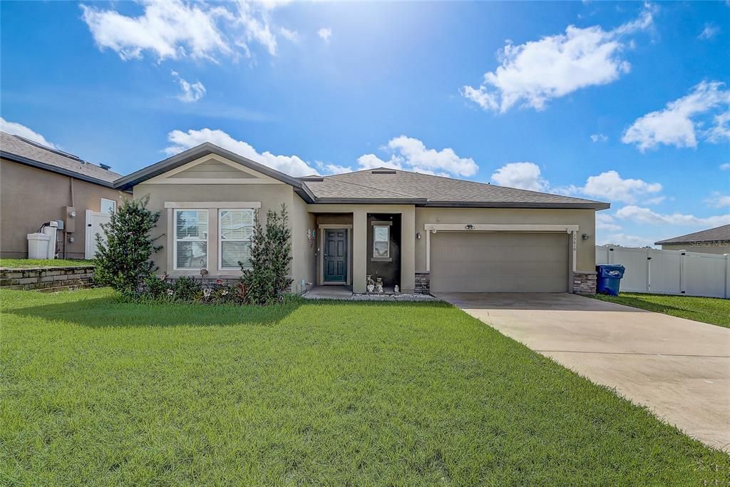 15610 MERLIN AVENUE, Mascotte, FL 34753