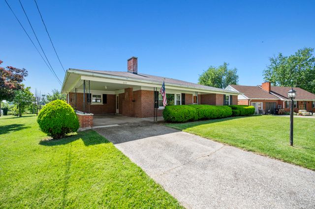 409 Springfield Drive, Richmond, KY 40475