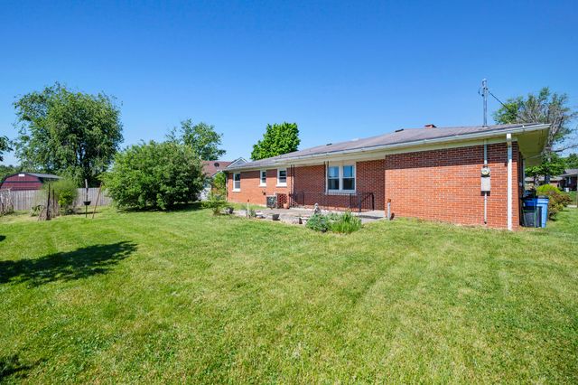 409 Springfield Drive, Richmond, KY 40475