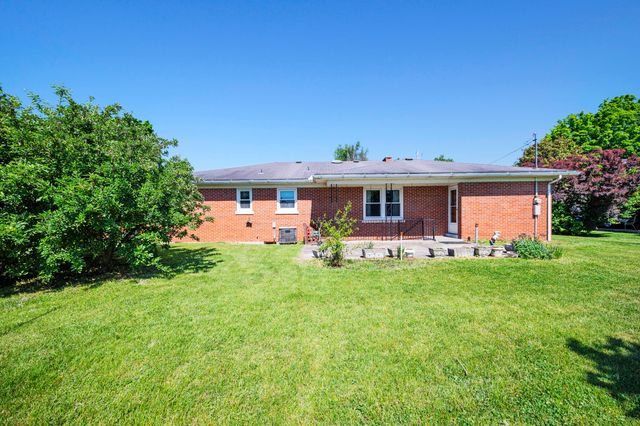 409 Springfield Drive, Richmond, KY 40475
