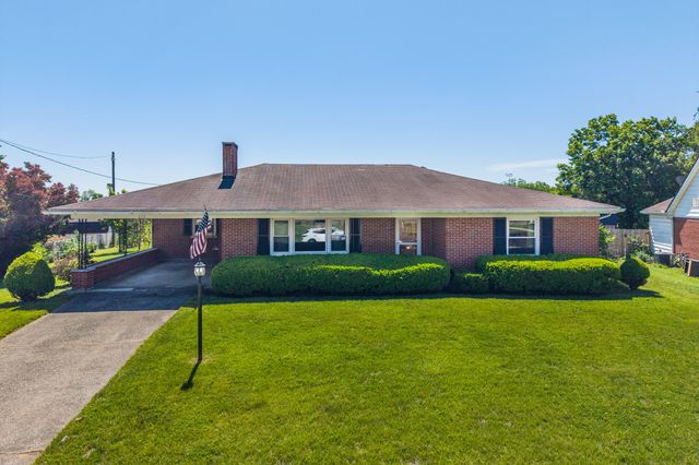 409 Springfield Drive, Richmond, KY 40475