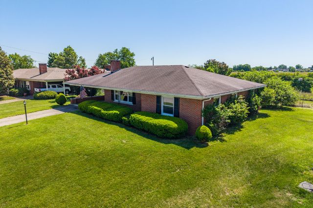 409 Springfield Drive, Richmond, KY 40475