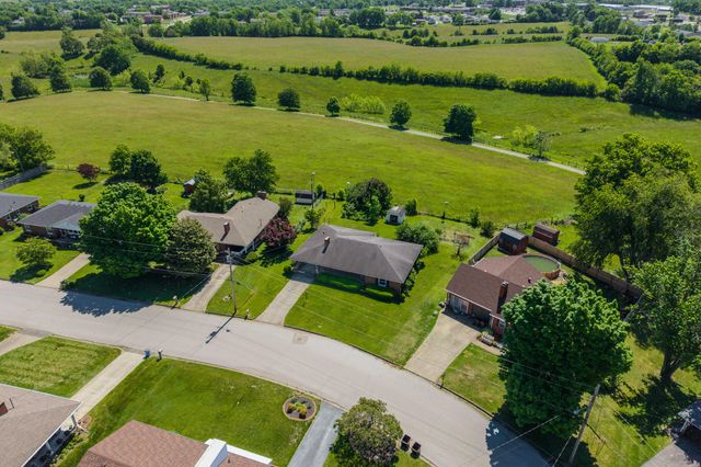 409 Springfield Drive, Richmond, KY 40475