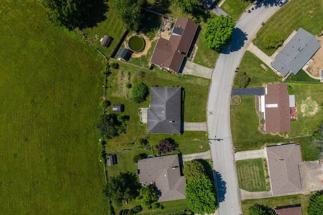 409 Springfield Drive, Richmond, KY 40475