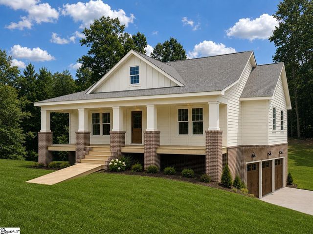 110 Saratoga Road, Greer, SC 29650