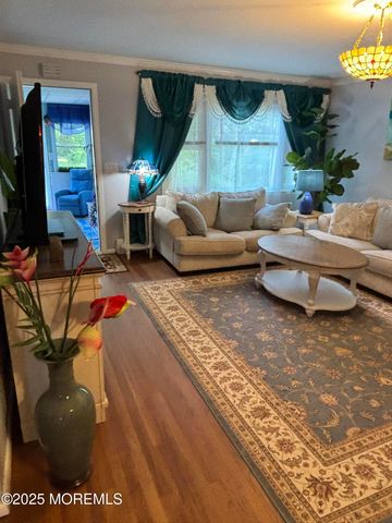 23 Wall Cress Court, Toms River, NJ 08755