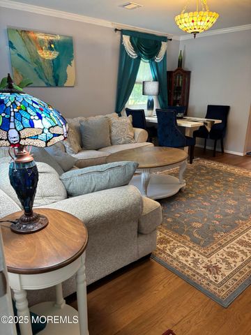 23 Wall Cress Court, Toms River, NJ 08755