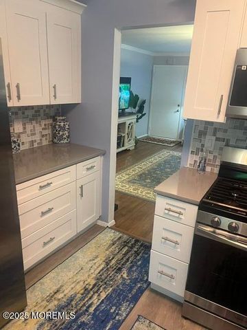 23 Wall Cress Court, Toms River, NJ 08755