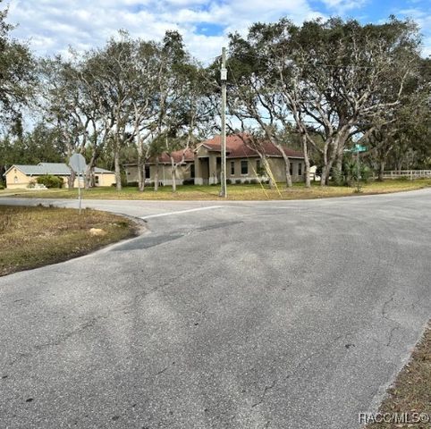 56 N Fresno Avenue, Hernando, FL 34442