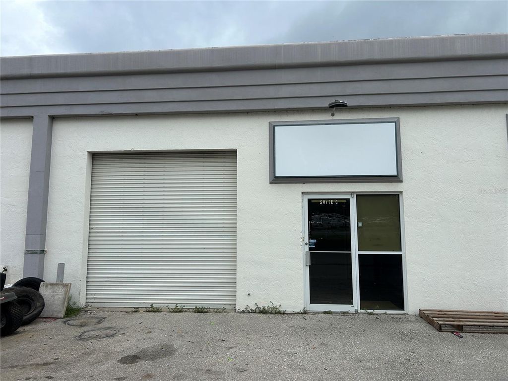 7175 S PINE AVENUE C, Ocala, FL 34480