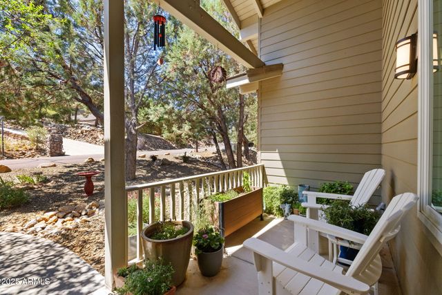 1780 WINDY WALK Lane, Prescott, AZ 86305
