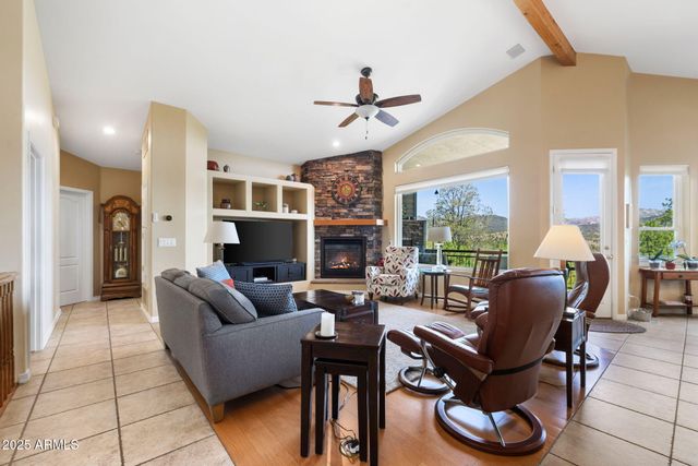 1780 WINDY WALK Lane, Prescott, AZ 86305