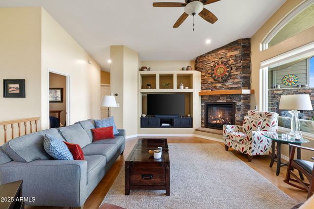 1780 WINDY WALK Lane, Prescott, AZ 86305