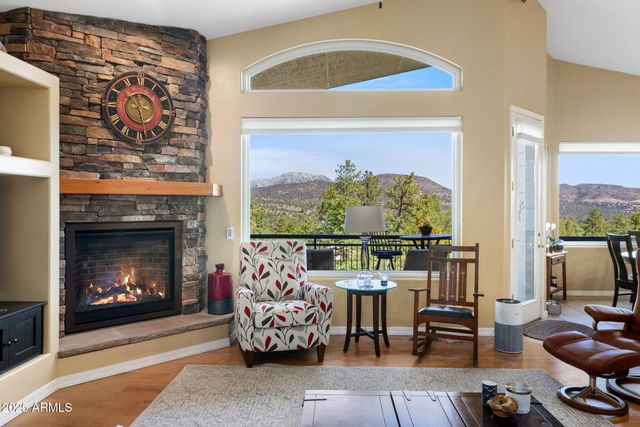 1780 WINDY WALK Lane, Prescott, AZ 86305