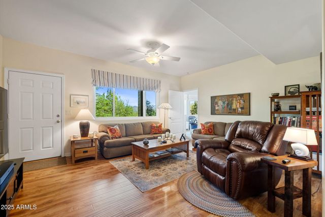 1780 WINDY WALK Lane, Prescott, AZ 86305