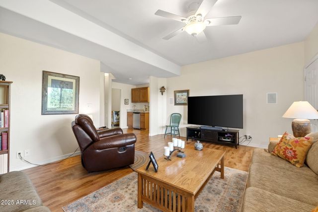 1780 WINDY WALK Lane, Prescott, AZ 86305