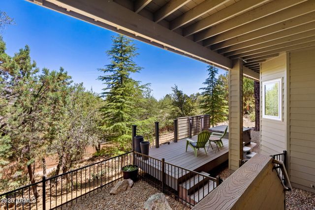 1780 WINDY WALK Lane, Prescott, AZ 86305