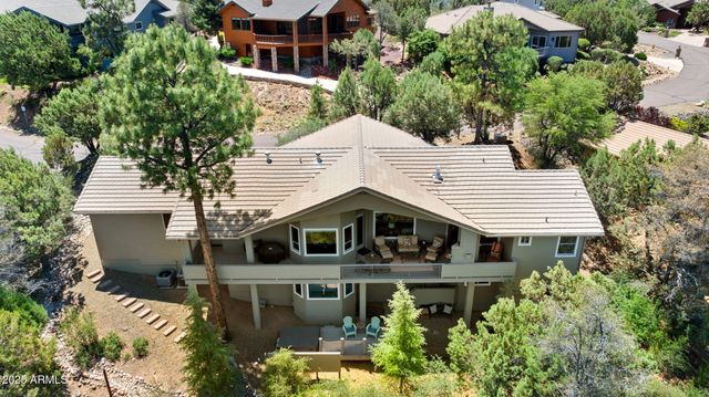 1780 WINDY WALK Lane, Prescott, AZ 86305