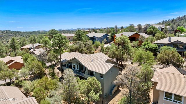 1780 WINDY WALK Lane, Prescott, AZ 86305