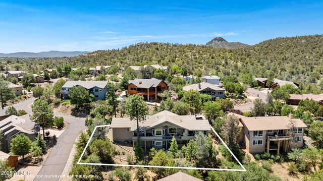 1780 WINDY WALK Lane, Prescott, AZ 86305
