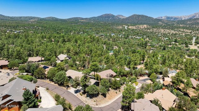1780 WINDY WALK Lane, Prescott, AZ 86305