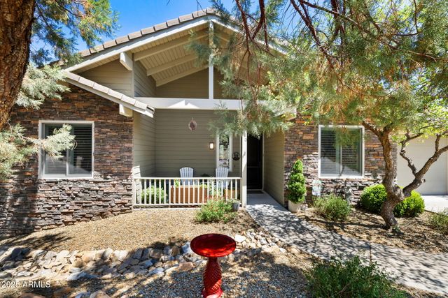 1780 WINDY WALK Lane, Prescott, AZ 86305