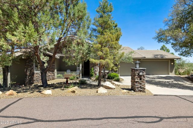 1780 WINDY WALK Lane, Prescott, AZ 86305