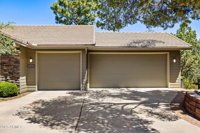 1780 WINDY WALK Lane, Prescott, AZ 86305