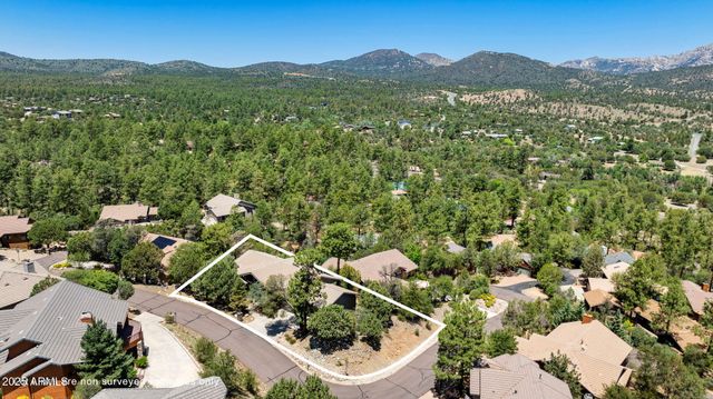 1780 WINDY WALK Lane, Prescott, AZ 86305