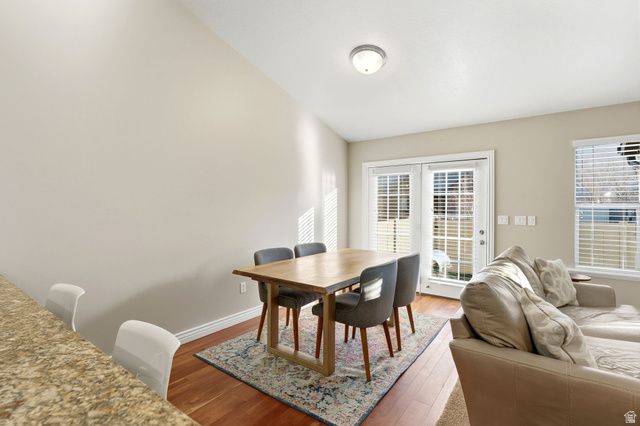 799 S RICE RD, Farmington, UT 84025