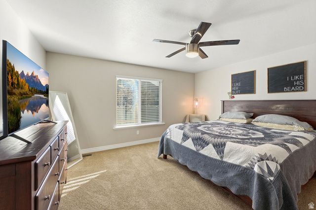 799 S RICE RD, Farmington, UT 84025