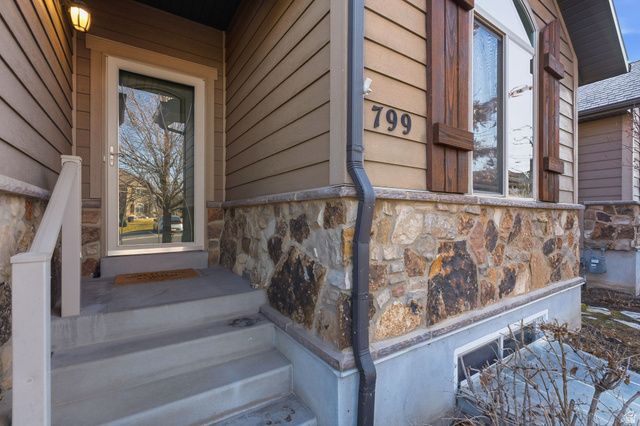 799 S RICE RD, Farmington, UT 84025