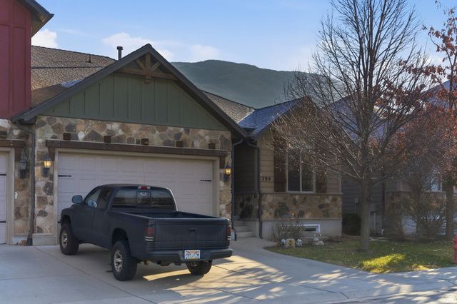 799 S RICE RD, Farmington, UT 84025